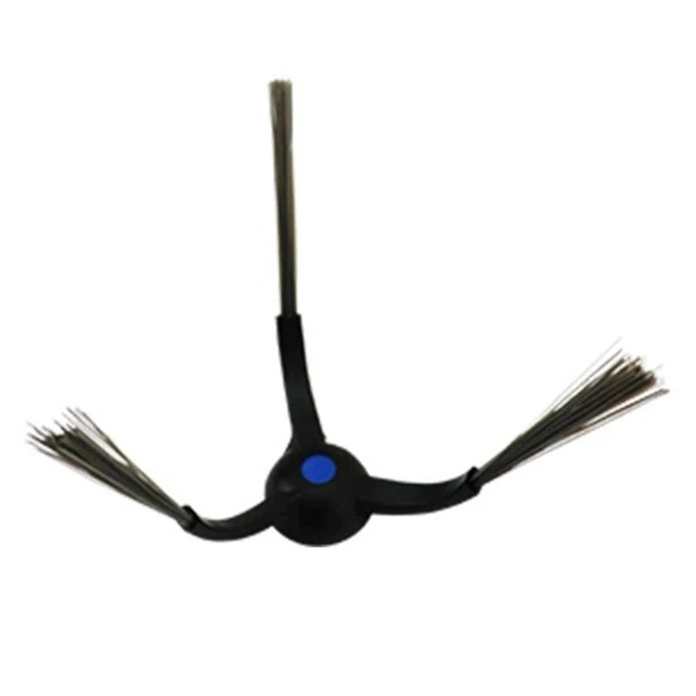1 Main Brush + 2 Side Brushes for ECOVACS T50 PRO (2023–2023)