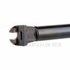 2X Window Glass Lift Supports for Nissan Pathfinder (2005–2013)