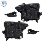 LED Headlights for GMC Sierra 2500/3500 HD (2020-2023)