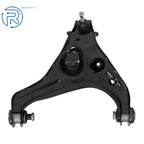 Set of 6 Front Upper Lower Control Arms Sway Bar Links for Ford F-150 (2009–2013)