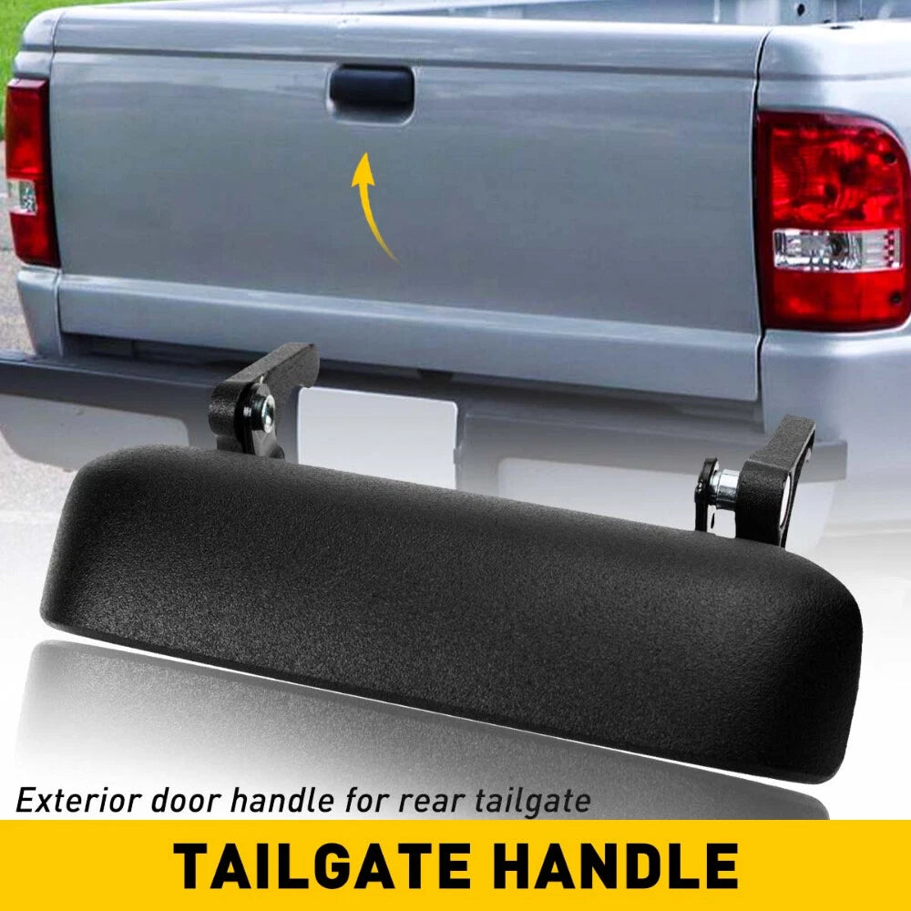 Left Driver Exterior Door Handle for Honda Accord (2013–2017) Pilot (2017–2020)