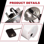 Fuel Pump Module with Sensor for Chevy Trailblazer Envoy Rainier 2005-2007