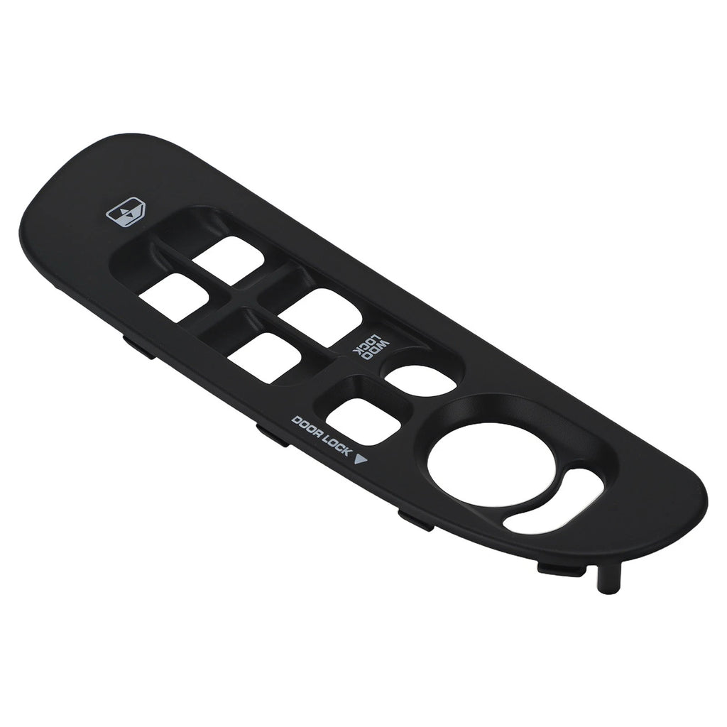 Electric Window Switch Bezel Control for Dodge Ram 1500 (2002–2005) Left Front