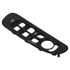 Electric Window Switch Bezel Control for Dodge Ram 1500 (2002–2005) Left Front