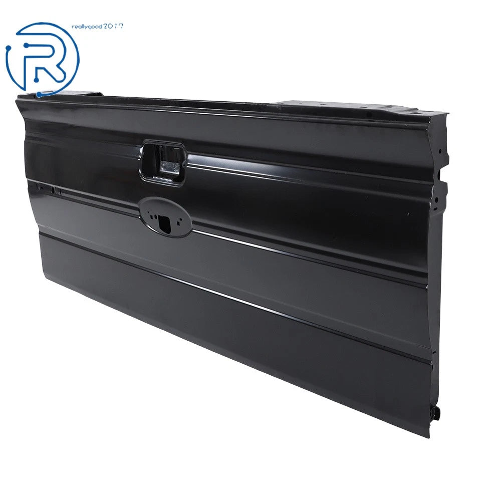 Tailgate Shell for Ford F-150 (2009-2014) Black Primed Steel
