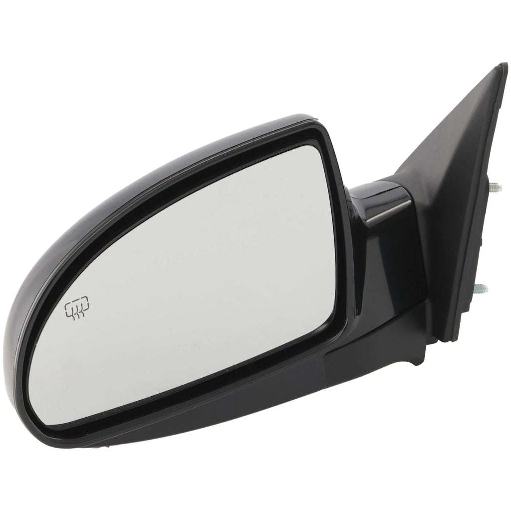 Set of 2 Heated Mirrors for Sedan (Driver & Passenger Side)