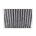 Carbon Cabin Air Filter Mann CUK 3569 for Mercedes-Benz Sprinter 2500 3500 (2010–2020)