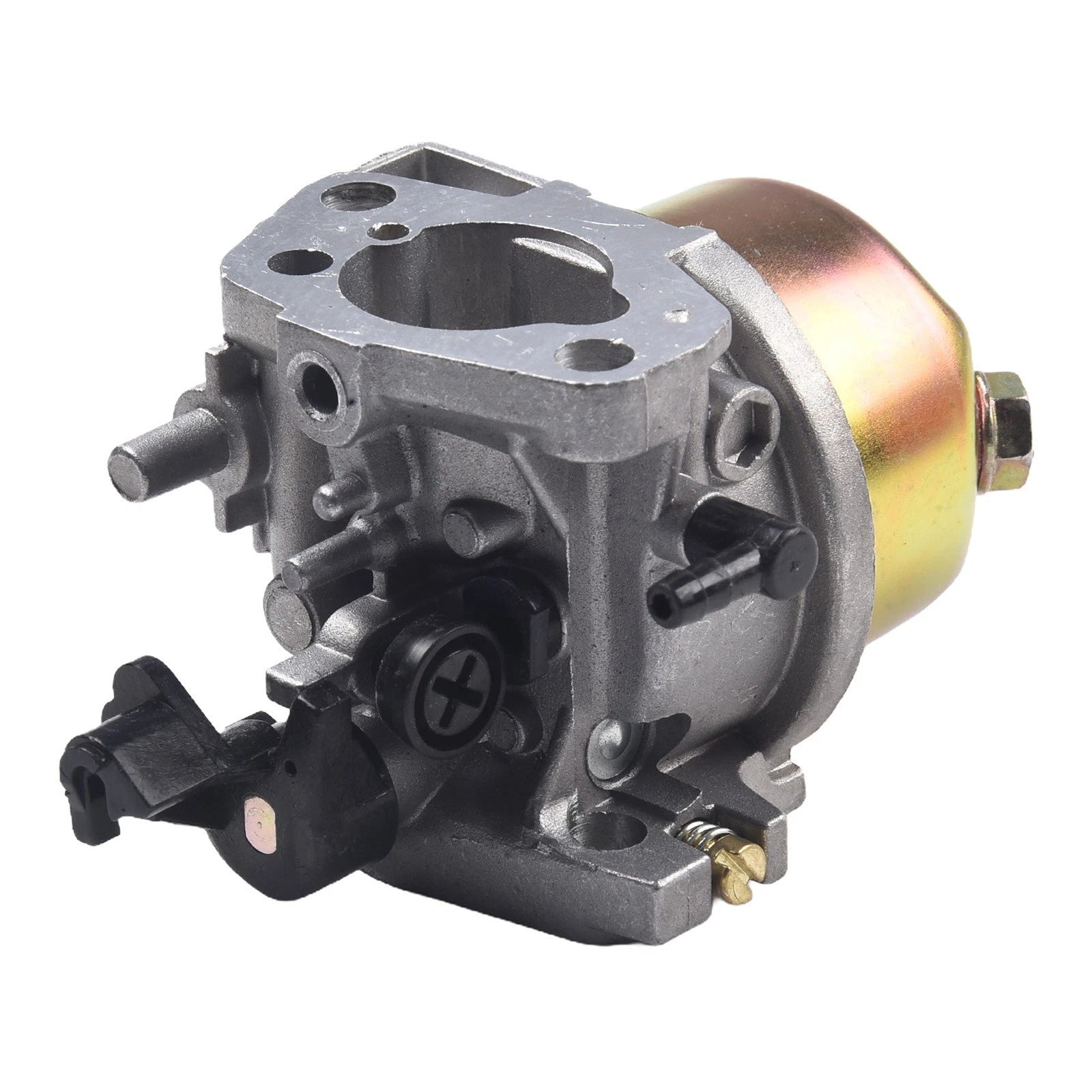 Carburettor for Mountfield Castel Lawn Mowers (Wide Compatibility)