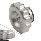 Radiator Cap for HiSun ATV UTV 400 500 700 800, Massimo, Bennche