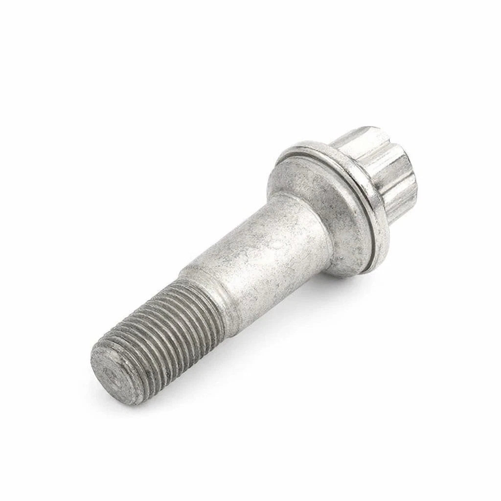 Genuine OEM Wheel Lug Bolt for Mercedes-Benz S63 AMG, S65 AMG, S550 (2007–2018) 0009905407