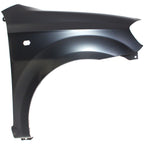 Fender for Chevrolet Aveo (2007–2008) Front Passenger Side