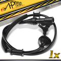 Rear ABS Wheel Speed Sensor for Ford Expedition (2007–2010)