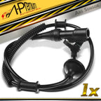 Rear ABS Wheel Speed Sensor for Ford Expedition (2007–2010)