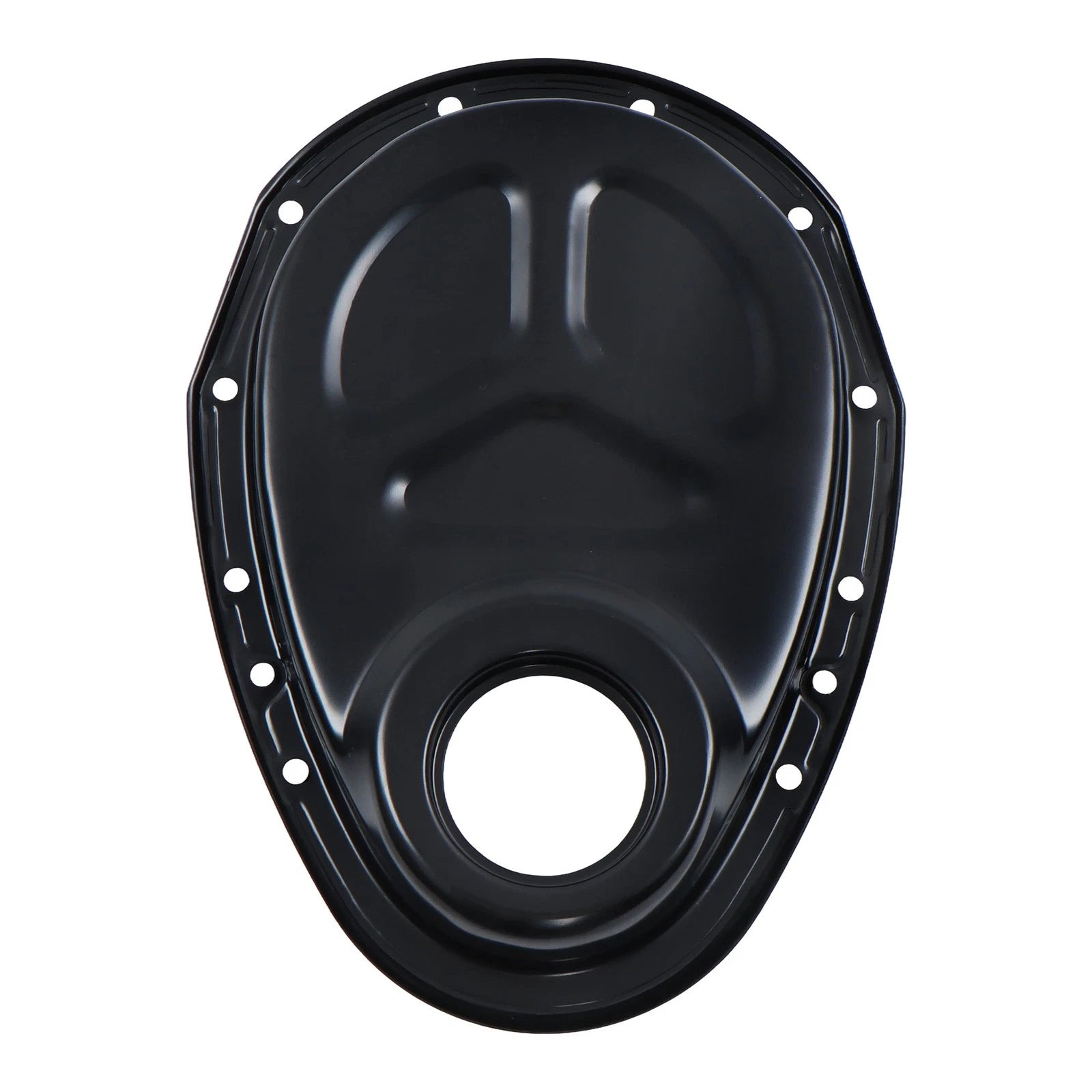 Timing Chain Cover for Chevy V8 SB SBC 283 327 350 383 400 (1960–2000)
