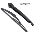 Rear Wiper Blade for Fiat 500 (2007–2017) OEM 51787577 71751023