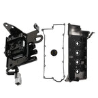 Valve Cover w/ Ignition Coil for Hyundai Elantra Tiburon Kia Spectra (2004–2009)