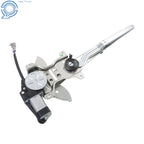 Front Driver Power Window Regulator and Motor for Toyota Tacoma (1995–2004)