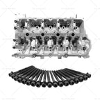 Cylinder Head + Bolt for Mitsubishi Triton Pajero Sport 4N15 (2015–2023)