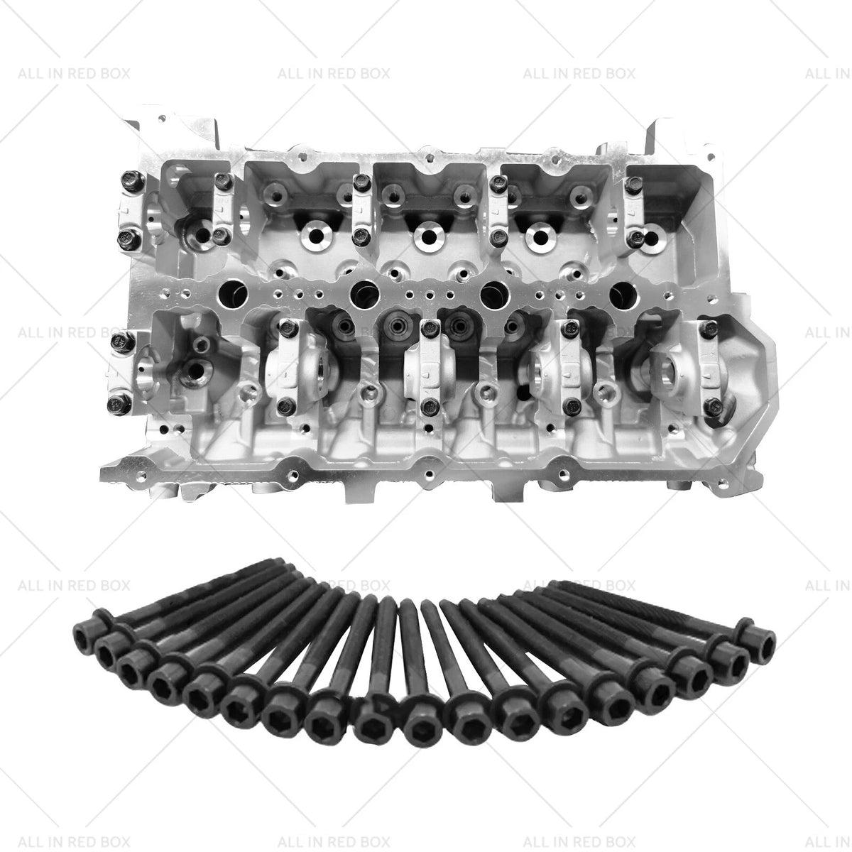 Cylinder Head + Bolt for Mitsubishi Triton Pajero Sport 4N15 (2015–2023)