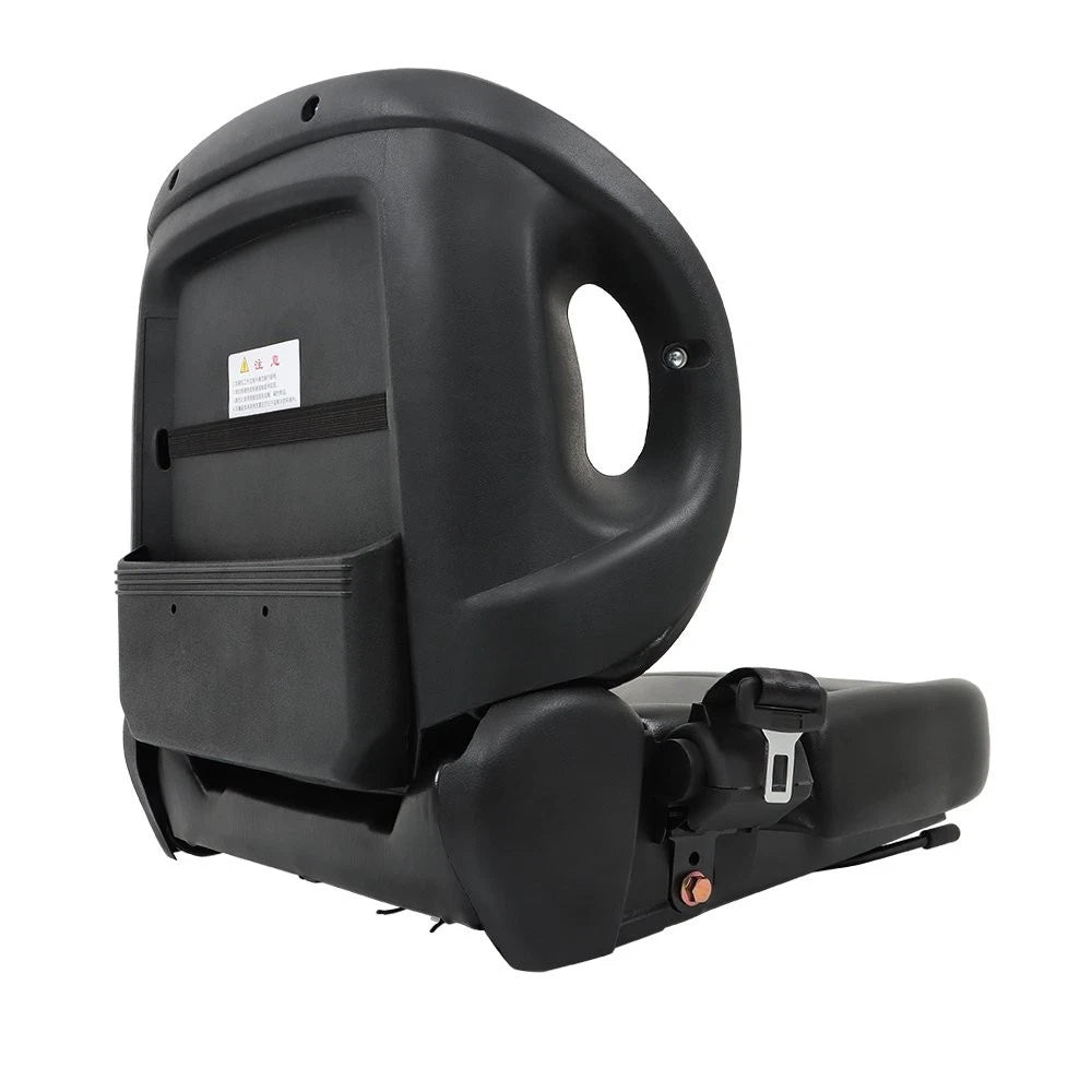 Forklift Seat with Switch for Forklift Models