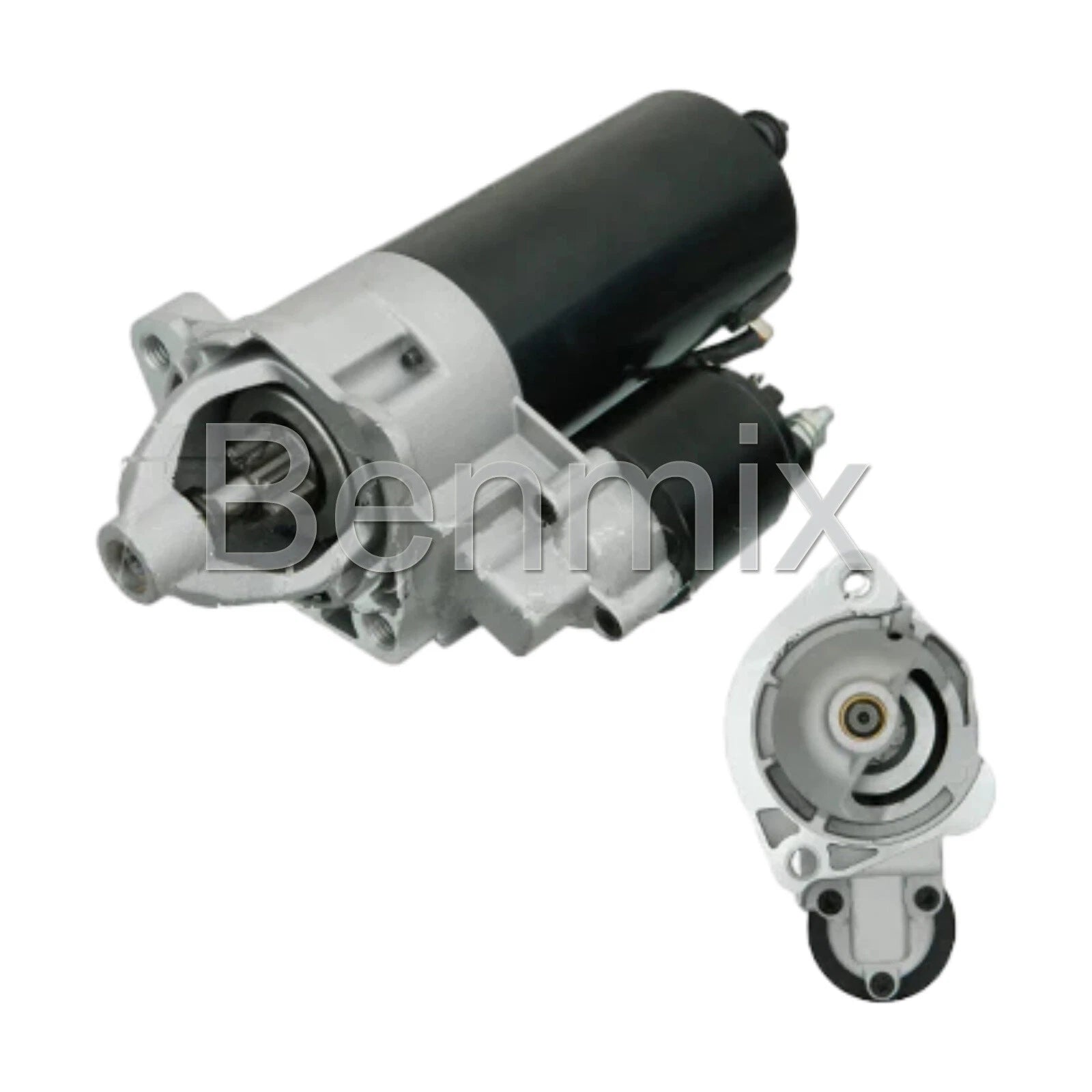 Starter for Linde Forklift ADG/H12-20D ADF/H12-20T (0009710100, 0001100107)