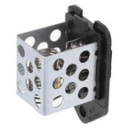 Blower Motor Heater Fan Resistor for Peugeot 206/307/307 CC (2000-2014)