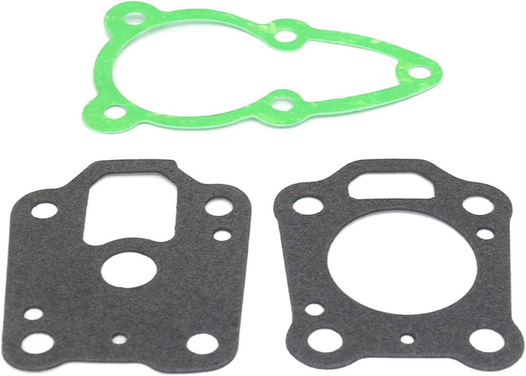 Water Pump Rebuild Kit 16159A03 for Mercury 4 5 6 HP (JPN)
