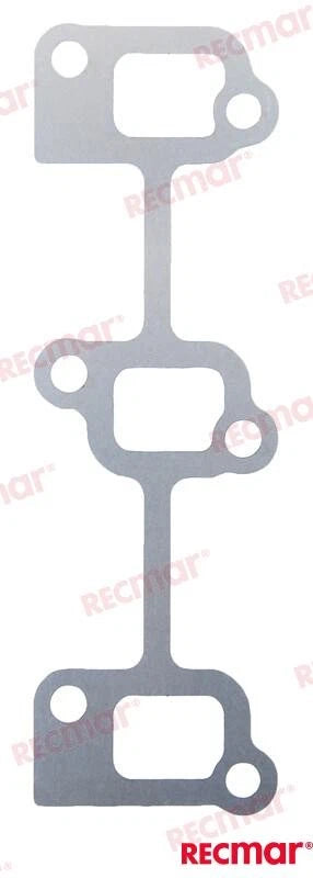 Gasket for Yanmar 3YM (119717-13110)
