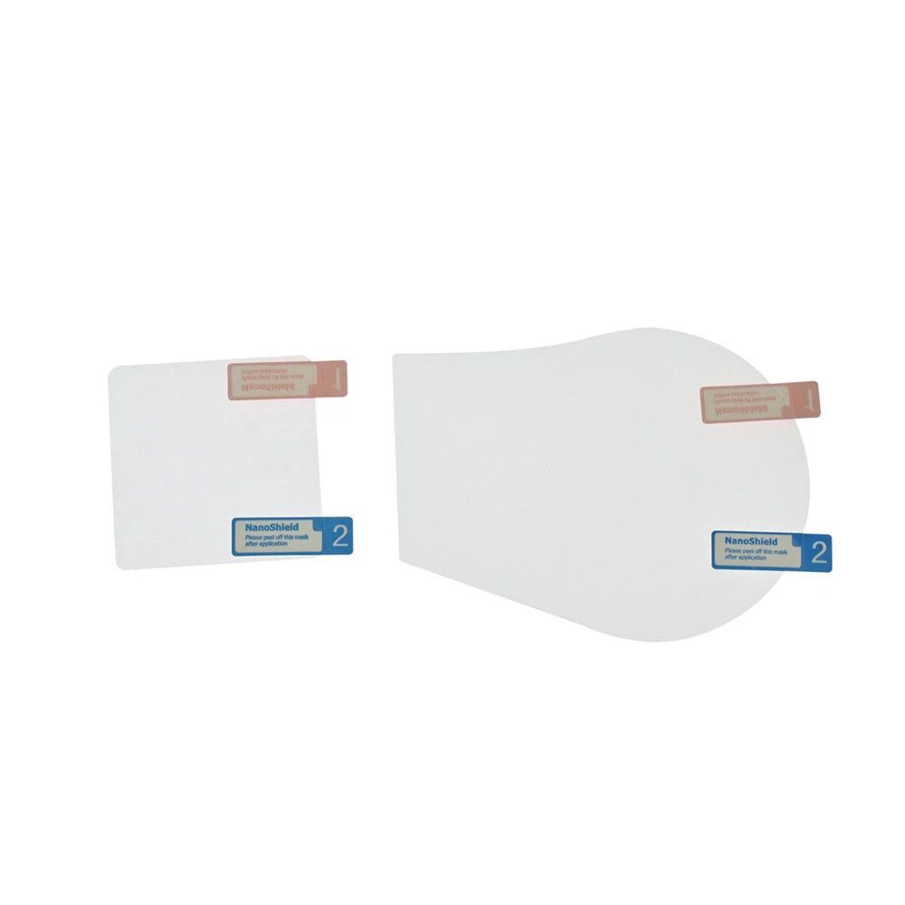 Cluster Scratch Protection Film for KTM 1050 1190 1290 ADV GT Super Duke R (2013–2023)