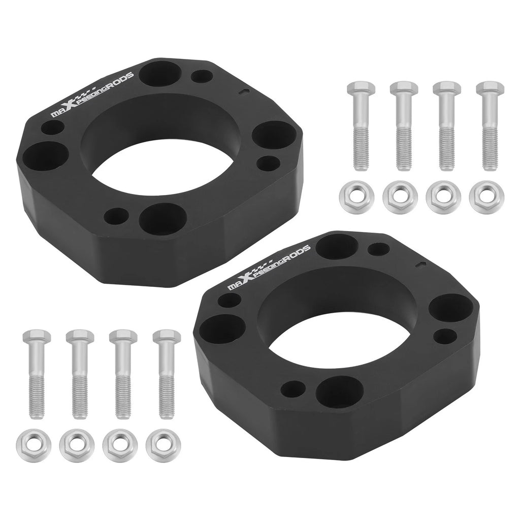 1.75 Inch Front Leveling Kit Lift Spacer for Toyota Tundra (2022–2025)