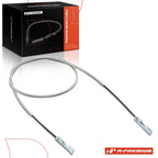 Parking Brake Cable for Chevrolet Express 3500/2500 (2003–2021)