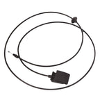 Hood Release Cable for Dodge Durango Jeep Grand Cherokee (2011–2019)