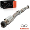 Catalytic Converter for Toyota Camry Solara (2006-2011)