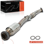 Catalytic Converter for Toyota Camry Solara (2006-2011)