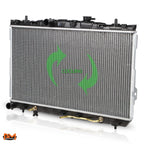 Aluminum Core Radiator for Toyota Sienna (2004–2006)