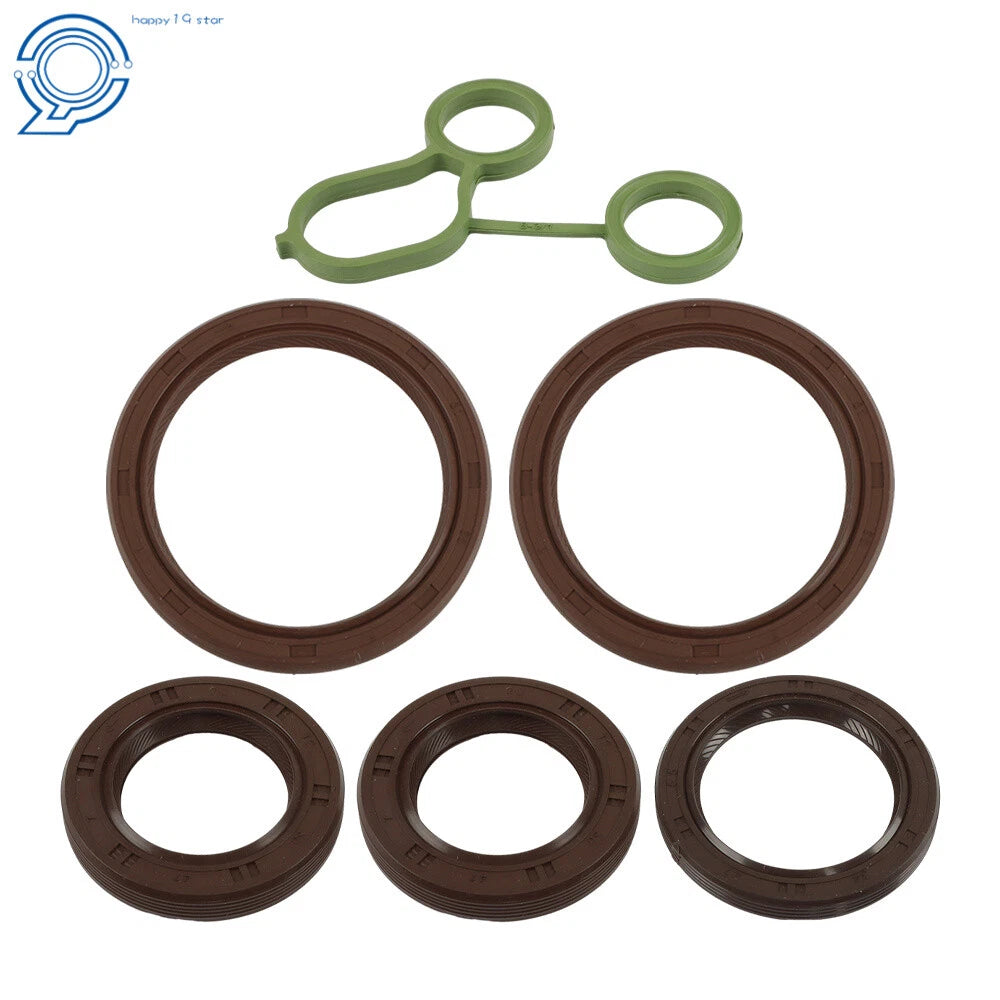 Head Gasket Set for Volvo S60 V70 XC90 C70 S70 (2000–2009)