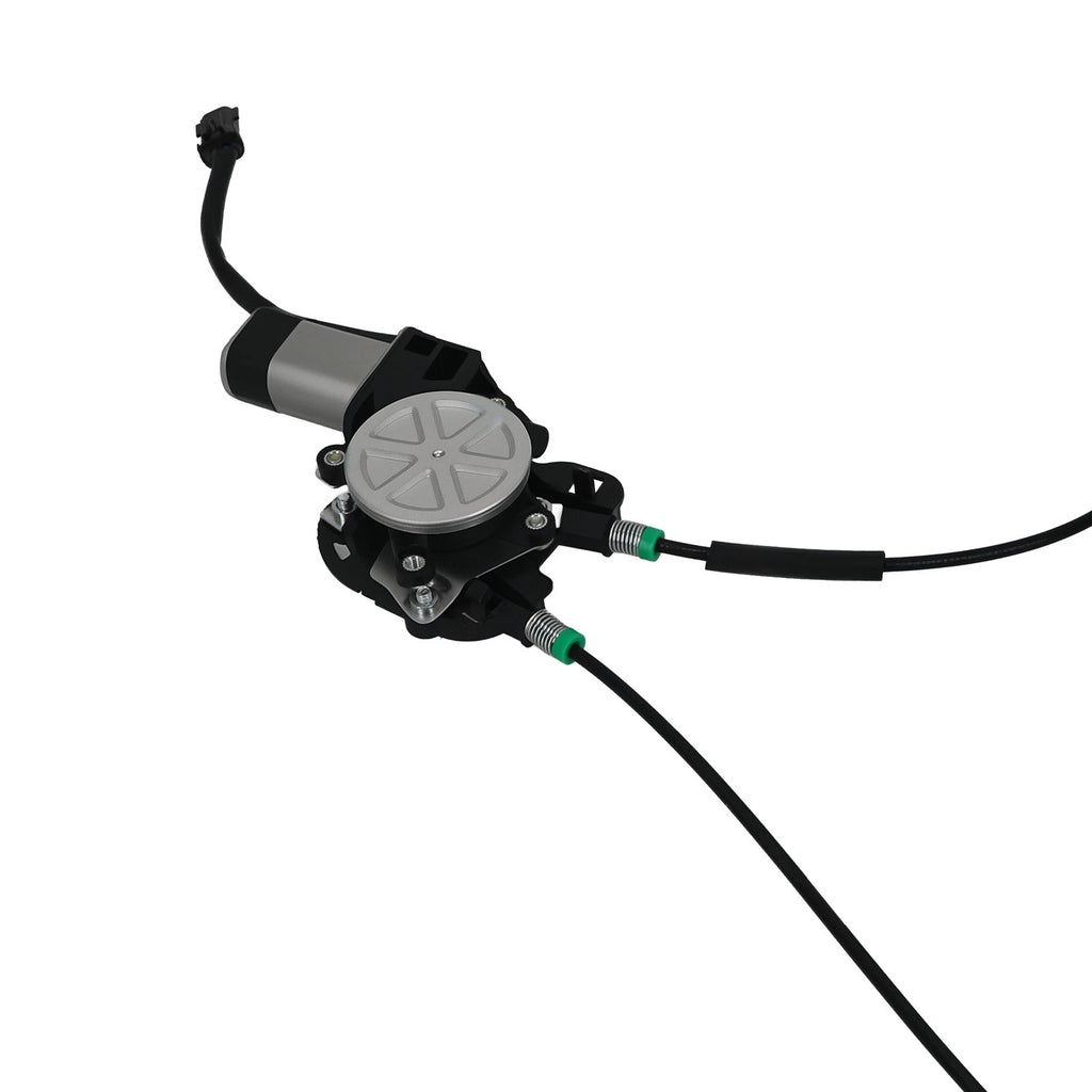 Electric Window Regulator for Dodge Ram 1500/2500/3500 (1999-2003) Front Left