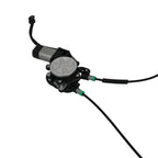 Electric Window Regulator for Dodge Ram 1500/2500/3500 (1999-2003) Front Left