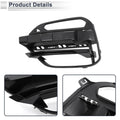 1 Pc Front Left Fog Light Grill for BMW X3 (2018-2021)