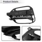 1 Pc Front Left Fog Light Grill for BMW X3 (2018-2021)