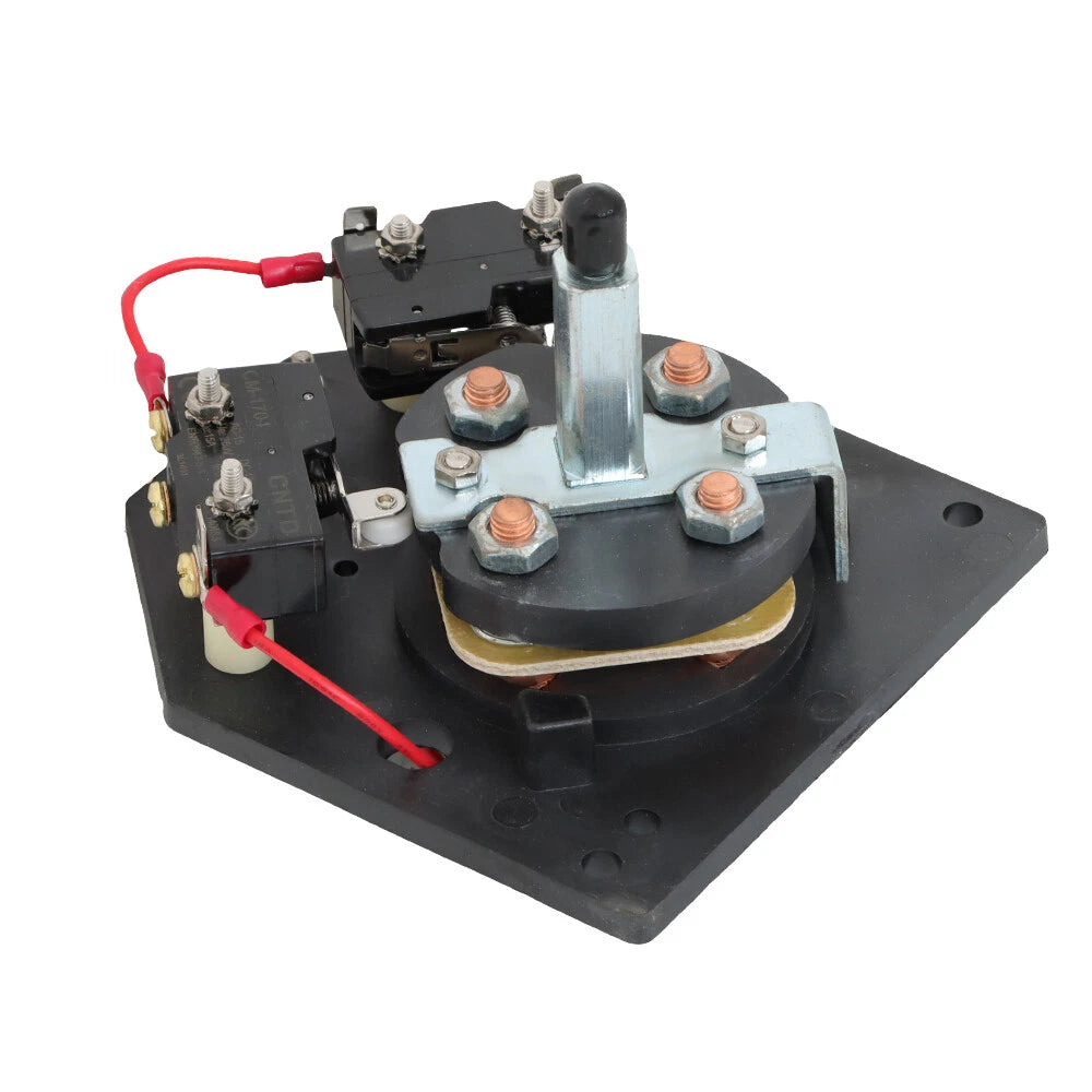 Forward and Reverse Switch Assembly for EZGO TXT (1994â1997)