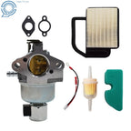 Carburetor Kit for Kohler Courage SV530 (2004–2009)