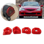 Engine Suspension Motor Mount Inserts for Honda Civic Si, Acura Integra, RSX