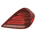 Replacement Passenger Side Tail Light Assembly for Jeep Cherokee (2014–2020)