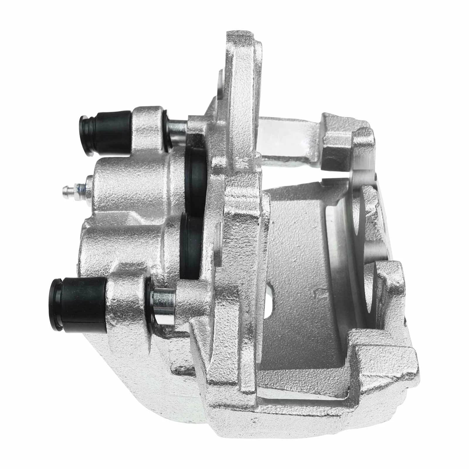 Front Right Disc Brake Caliper with Bracket for Ford Edge Lincoln MKX (2007-2018)