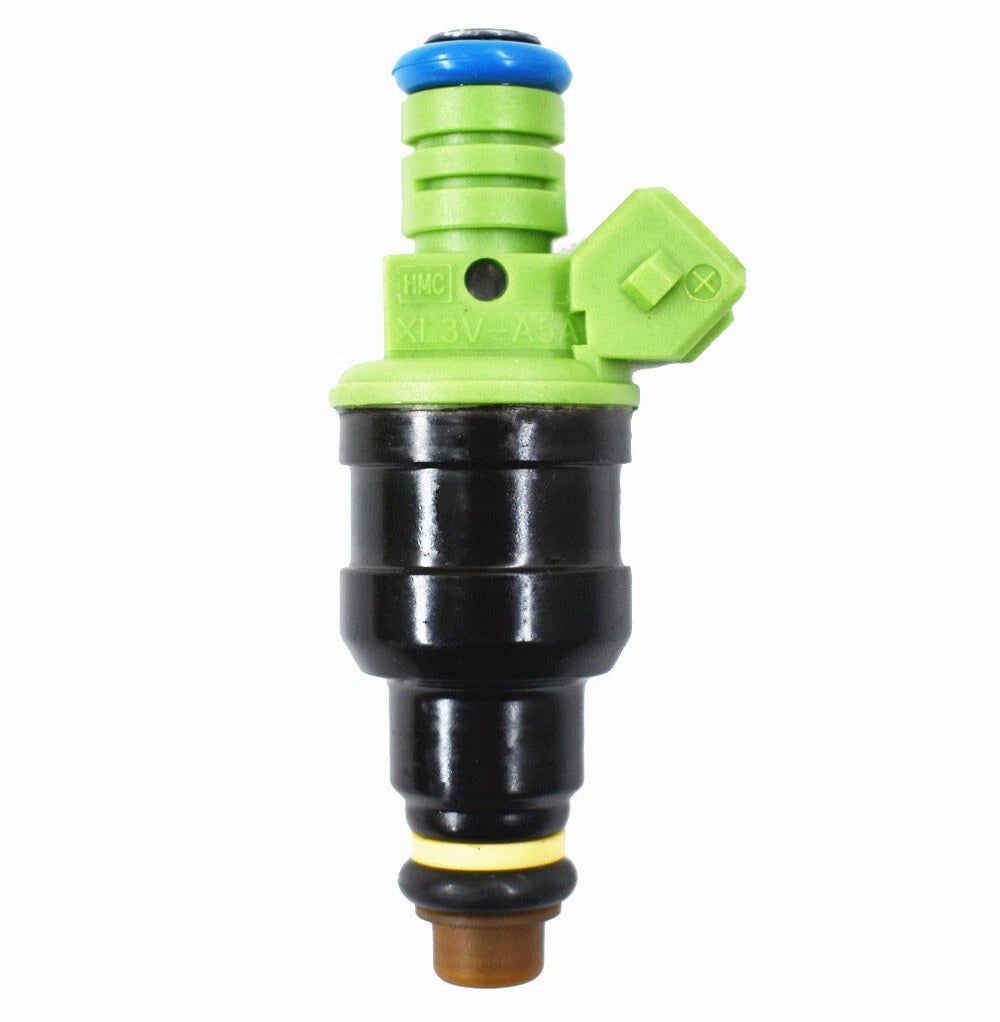 Set of 8 Fuel Injectors for Ford Mustang Chevrolet Corvette (1999–2004) 42lb