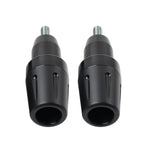 Frame Sliders Crash Protectors for Yamaha MT-07, FZ-07 (2014-2023)