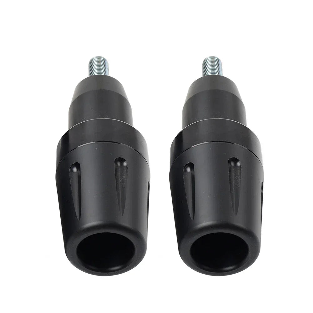 Frame Sliders Crash Protectors for Yamaha MT-07, FZ-07 (2014-2023)