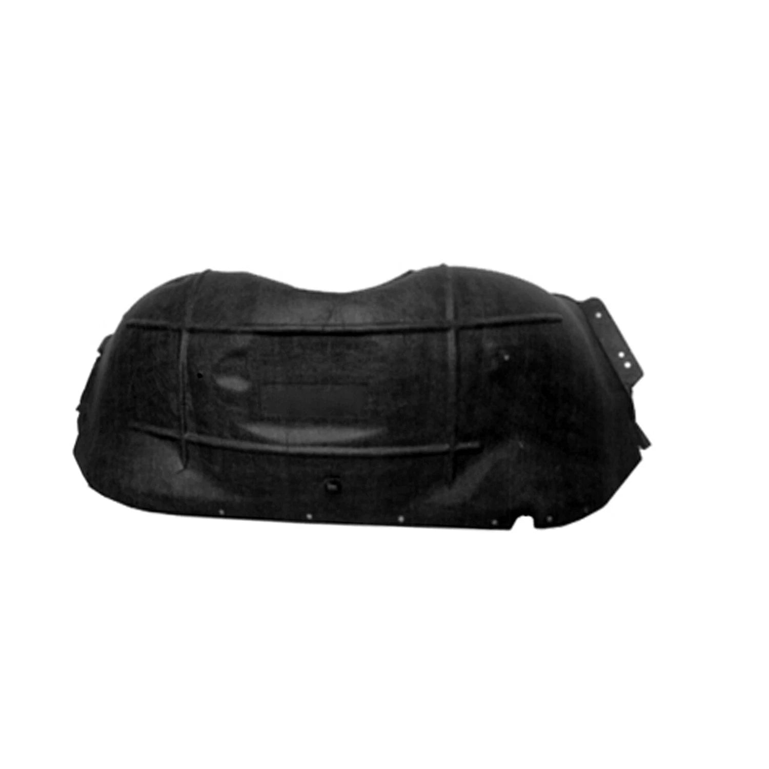 Replacement Plastic Passenger Side Front Fender Liner for Honda Civic (2001–2005)