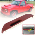 Armrest for Chevrolet GMC 1988–1994 15615021 Red Left Driver Side